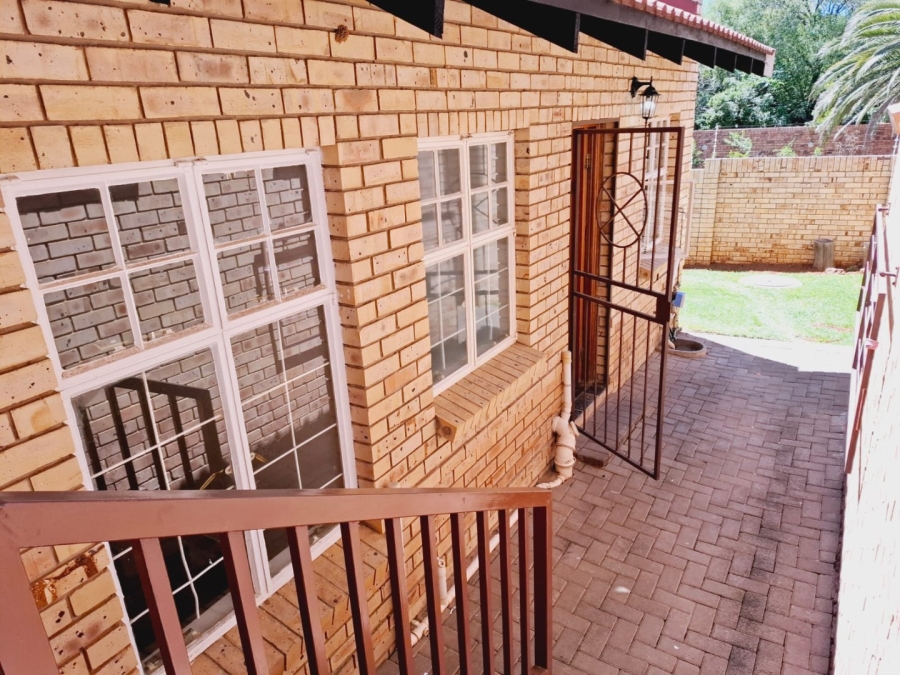 2 Bedroom Property for Sale in Pentagon Park Free State